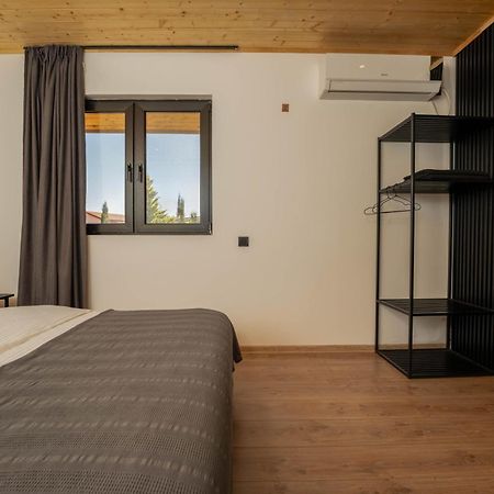 Tita Rooms Telavi Extérieur photo