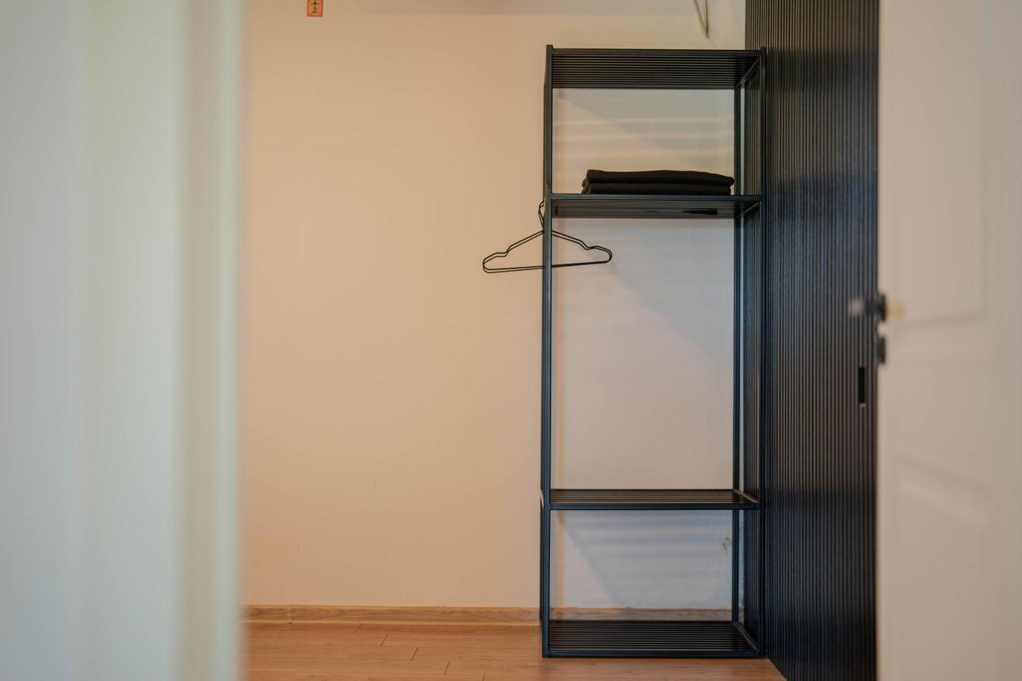 Tita Rooms Telavi Extérieur photo